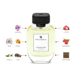 Oud and Lychee woda perfumowana unisex 100 ml