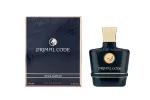 Primal Code woda perfumowana dla mężczyzn 100 ml