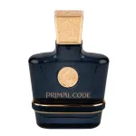 Primal Code woda perfumowana dla mężczyzn 100 ml