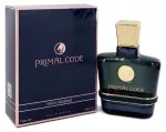 Primal Code woda perfumowana dla mężczyzn 100 ml