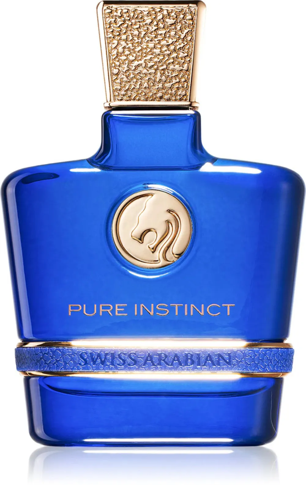 Pure Instinct woda perfumowana dla mężczyzn 100 ml