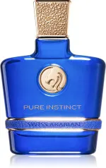 Pure Instinct woda perfumowana dla mężczyzn 100 ml