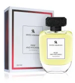 Swiss Arabian Rose and Patchouli woda perfumowana dla kobiet 100 ml