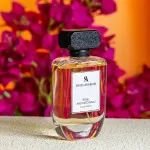 Rose and Patchouli woda perfumowana dla kobiet 100 ml