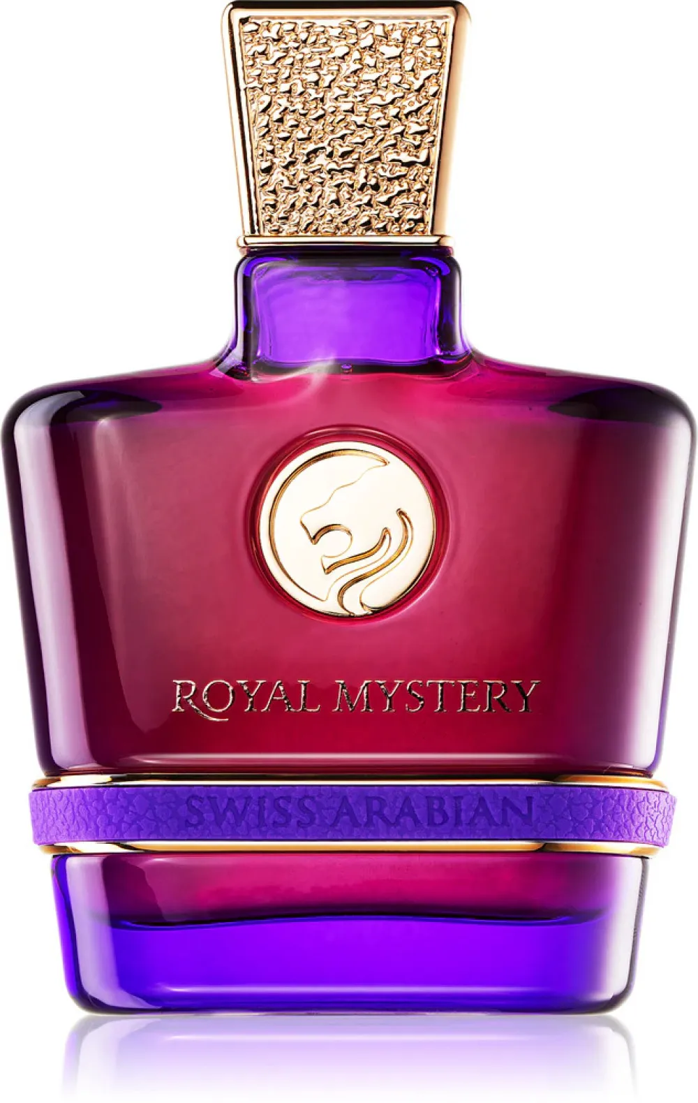 Royal Mystery woda perfumowana dla kobiet 100 ml