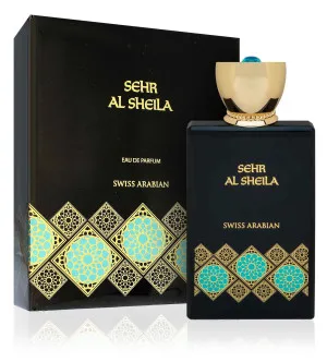 Swiss Arabian Sehr Al Sheila woda perfumowana dla kobiet 100 ml