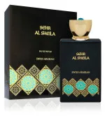 Swiss Arabian Sehr Al Sheila woda perfumowana dla kobiet 100 ml