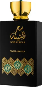 Sehr Al Sheila woda perfumowana dla kobiet 100 ml