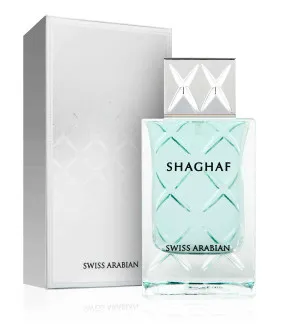 Swiss Arabian Shaghaf for Men woda perfumowana dla mężczyzn 75 ml