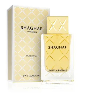 Swiss Arabian Shaghaf for Women woda perfumowana dla kobiet 75 ml
