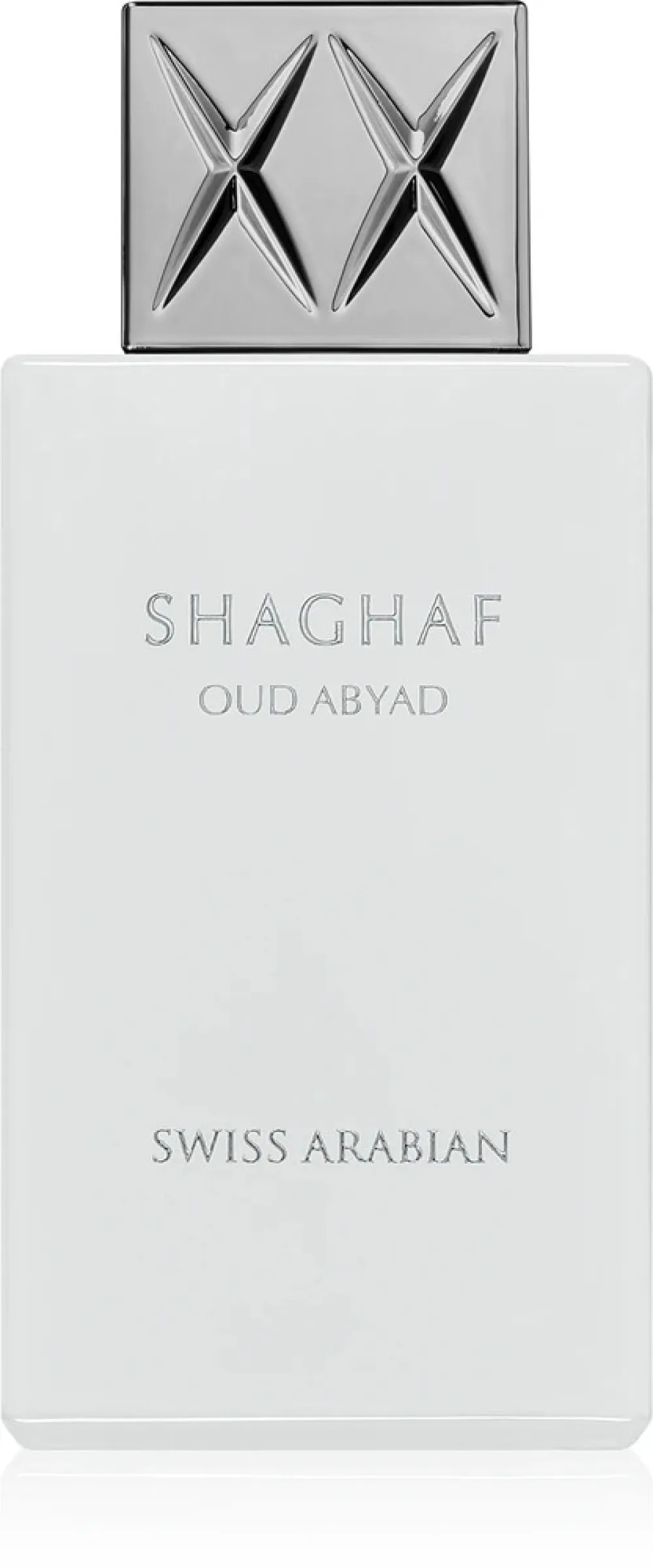 Shaghaf Oud Abyad woda perfumowana unisex 75 ml