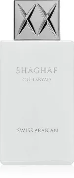 Shaghaf Oud Abyad woda perfumowana unisex 75 ml