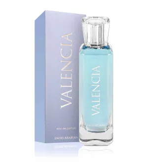 Swiss Arabian Valencia woda perfumowana unisex 100 ml
