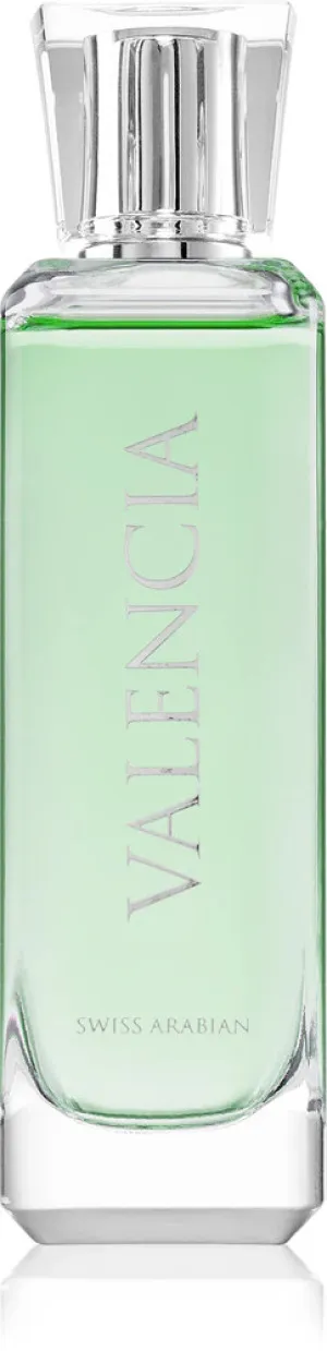 Swiss Arabian Valencia woda perfumowana unisex