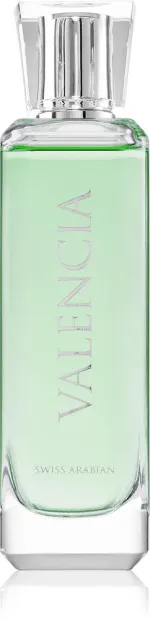 Valencia woda perfumowana unisex 100 ml