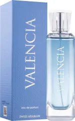 Valencia woda perfumowana unisex 100 ml