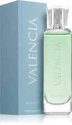 Valencia woda perfumowana unisex 100 ml