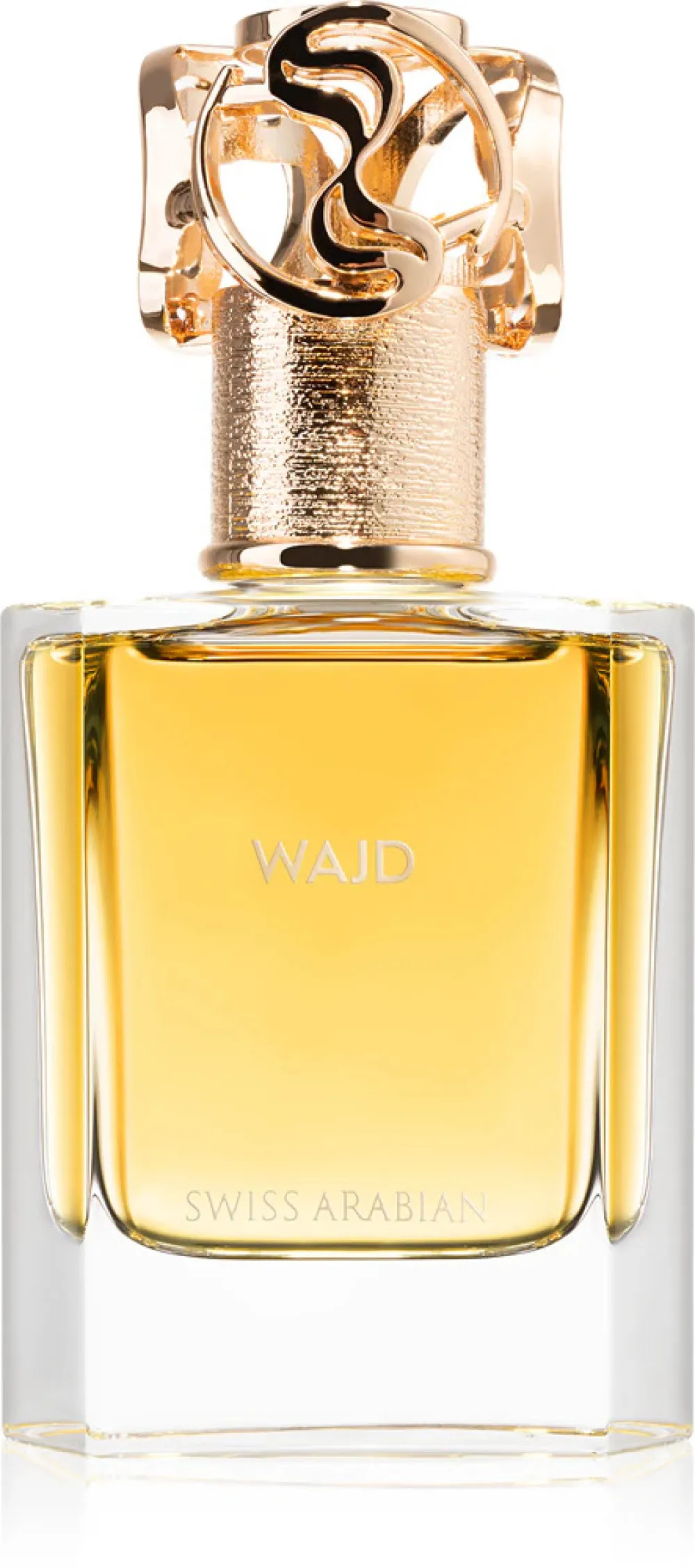 Wajd woda perfumowana unisex 50 ml