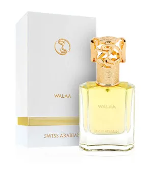 Swiss Arabian Walaa woda perfumowana unisex 50 ml
