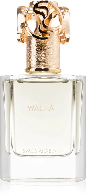 Swiss Arabian Walaa woda perfumowana unisex