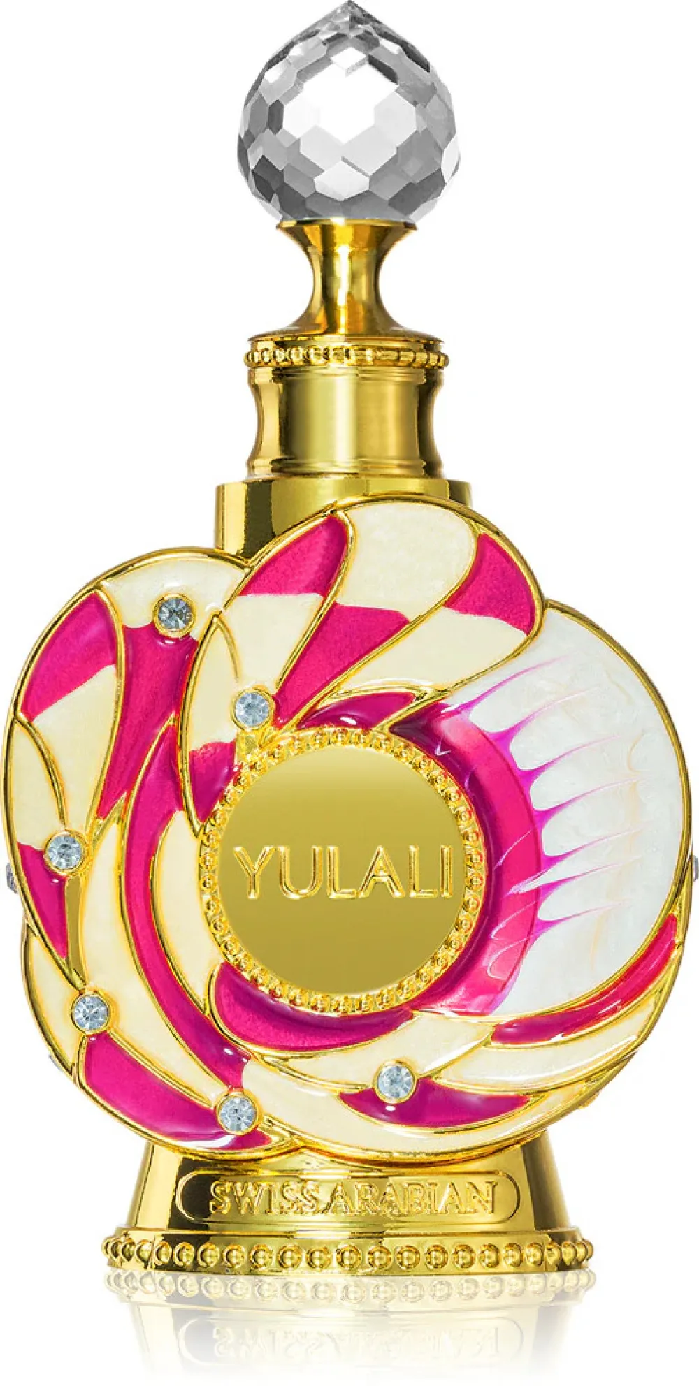 Yulai olejek perfumowany dla kobiet 15 ml