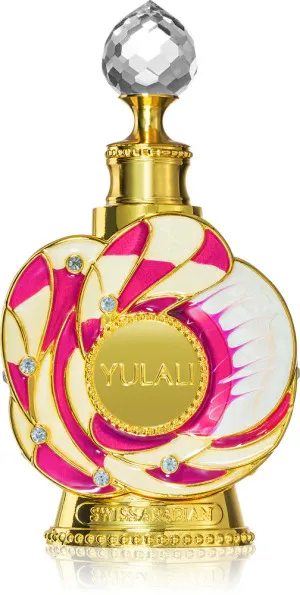 Swiss Arabian Yulai olejek perfumowany dla kobiet 15 ml