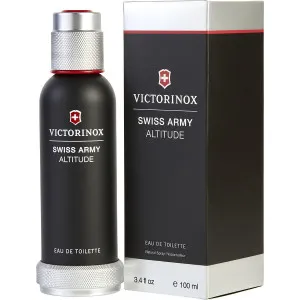 Swiss Army Altitude woda toaletowa dla mężczyzn 100 ml