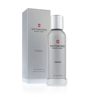 Swiss Army Classic woda toaletowa dla mężczyzn 100 ml