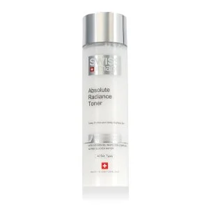 SWISS Image Tonik rozświetlający Absolute Radiance