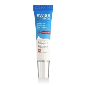 SWISS Image Anti-Age Care 36+ Krem pod oczy poprawiający elastyczność