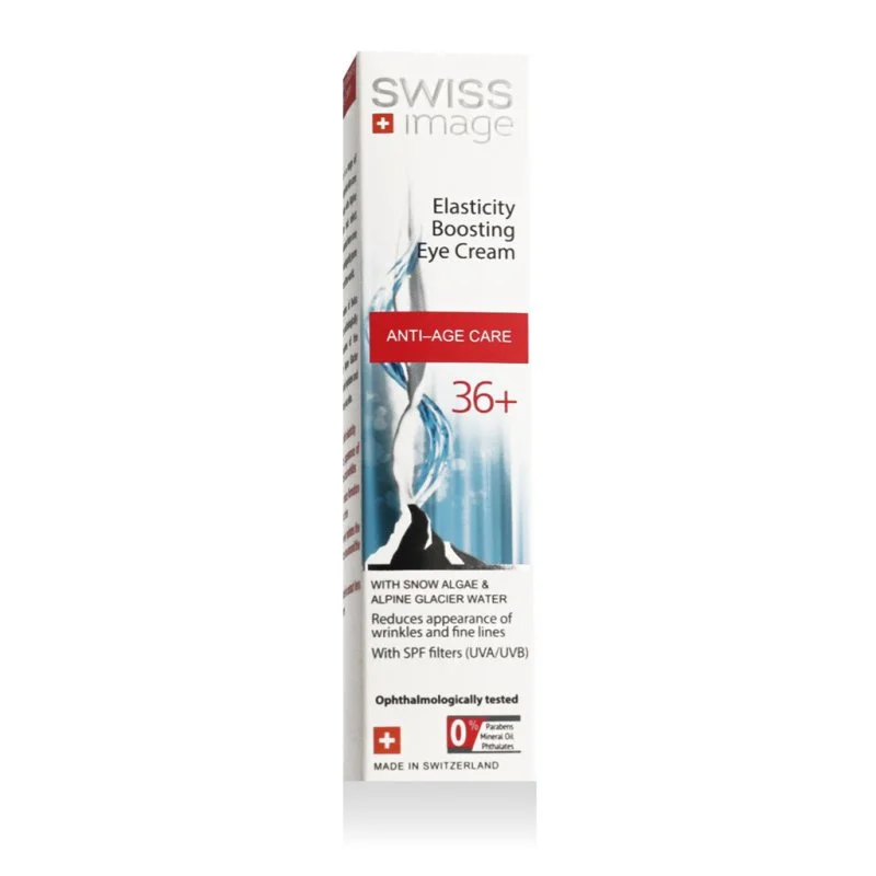 Anti-Age Care 36+ Krem pod oczy poprawiający elastyczność 15 ml
