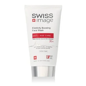 SWISS Image Pielęgnacja przeciwstarzeniowa 36+ żel do mycia twarzy poprawiający elastyczność