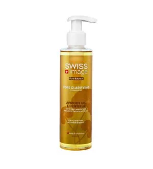 SWISS Image Pure Balance: Pore Clarifying Cleansing Oil oczyszczający olejek do twarzy