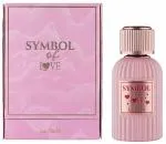 Symbol Of Love woda perfumowana dla kobiet 100 ml