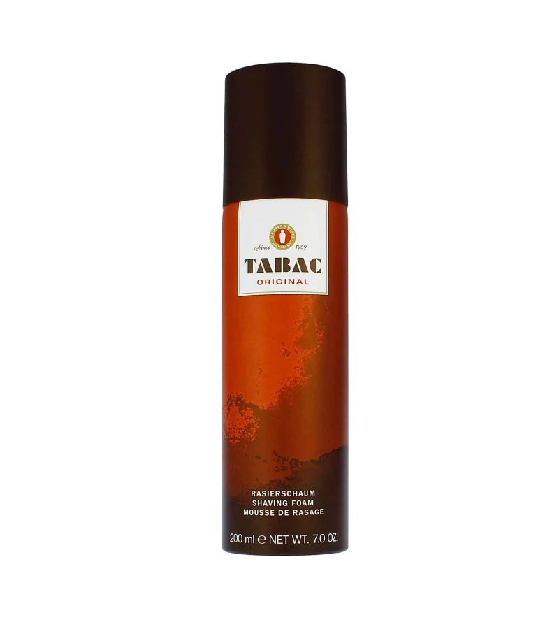 Original pianka do golenia dla mężczyzn 200 ml