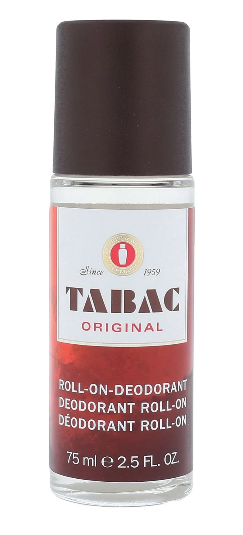 Original dezodorant roll-on dla mężczyzn 75 ml