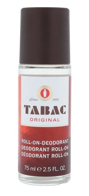 Tabac Original dezodorant roll-on dla mężczyzn