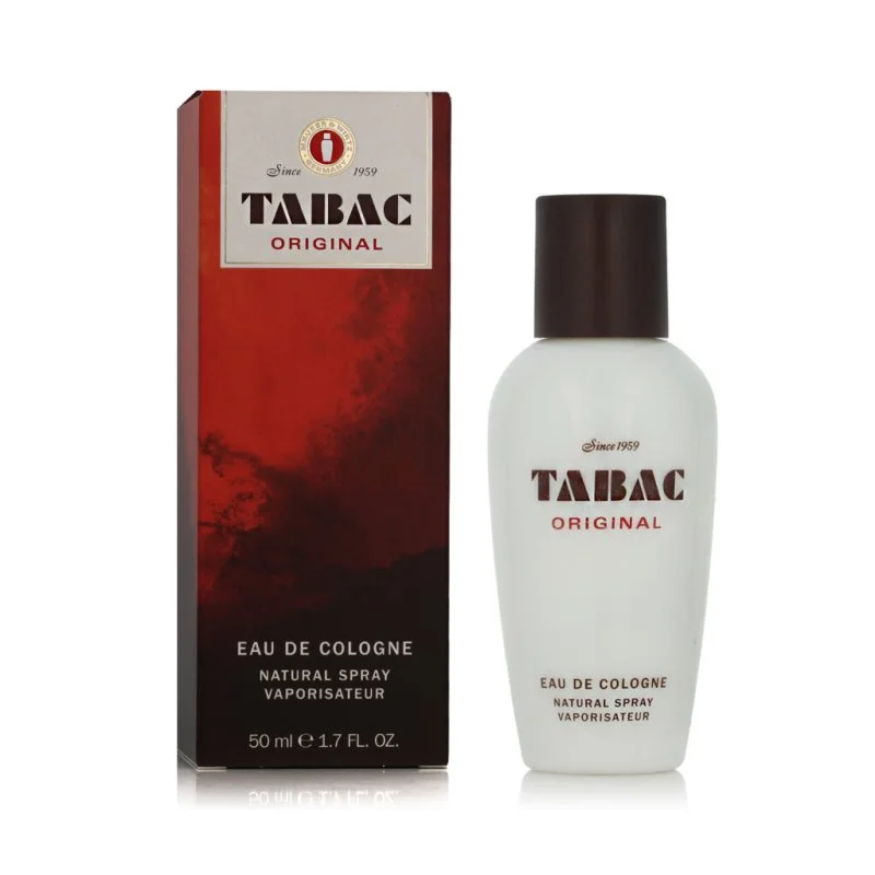 Original woda kolońska dla mężczyzn 50 ml