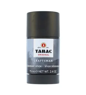 Tabac Original Craftsman dezodorant w sztyfcie dla mężczyzn