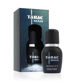 Tabac Man Gravity woda toaletowa dla mężczyzn 30 ml