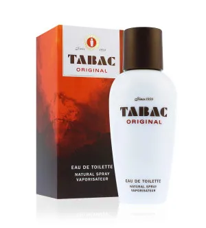 Tabac Original woda toaletowa dla mężczyzn 100 ml