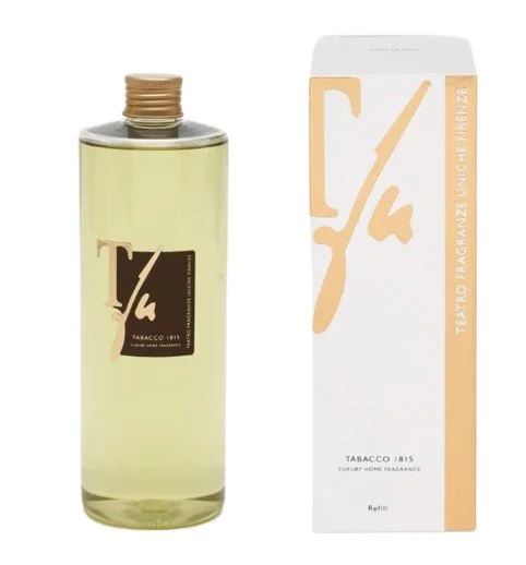 1815 / Uzupełnienie do zapachu do wnętrz 500 ml - Tfu w pudełku