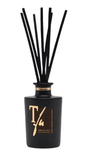 Tabacco 1815 luxury collection Patyczki 100 ml zapach do domu