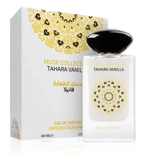 Gulf Orchid Tahara Vanilla woda perfumowana unisex