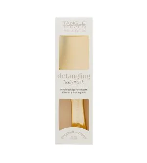 Tangle Teezer The Ultimate Detangler Chrome szczotka do włosów Neo Gold