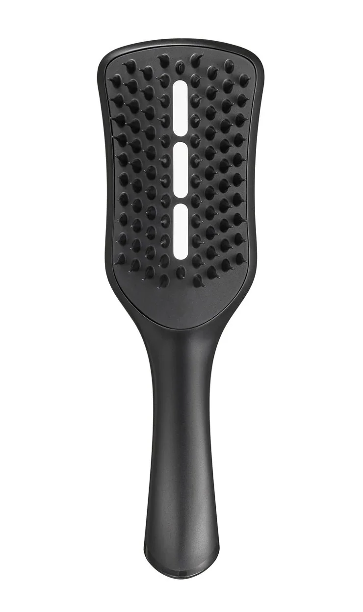 Easy Dry & Go szczotka do włosów dla szybszego suszenia Jet Black