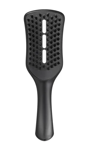 Tangle Teezer Easy Dry & Go szczotka do włosów dla szybszego suszenia Jet Black
