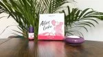 Taoasis Baldini Zestaw aromatyczny All the Love BIO (5 ml) - harmonizujący zapach z kamiennym dyfuzorem