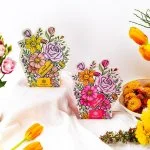 Taoasis Baldini Aroma zestaw Heart Opener BIO (5 ml) - pobudzający zapach z kamiennym dyfuzorem