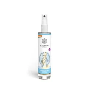Taoasis Baldini Odświeżacz powietrza Angel Scent BIO (50 ml) - euforyczny, harmonizujący i aktywizujący